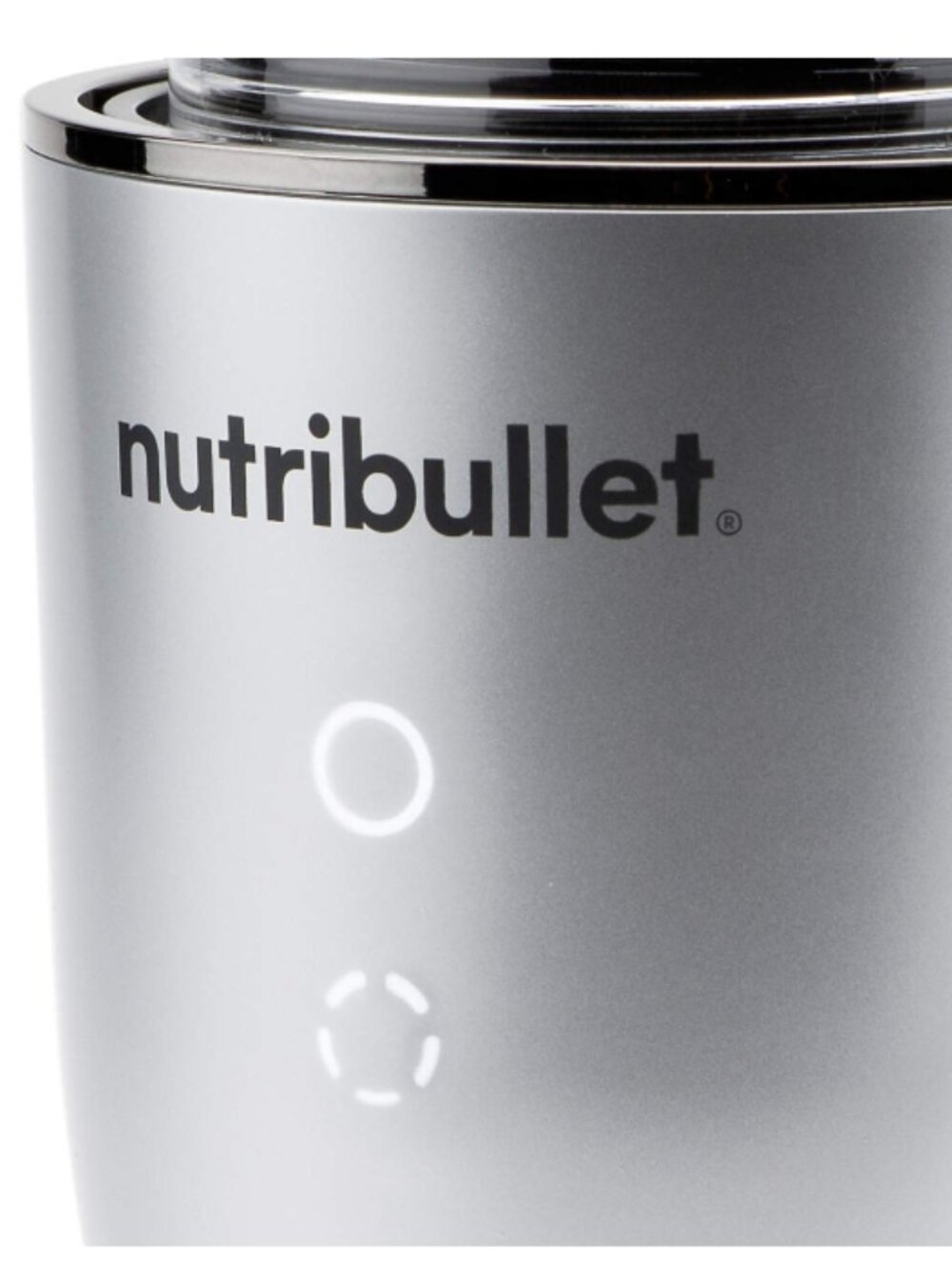 Nutribullet Ultra Deluxe Blender NB70500 1200W Set - Picture 7 of 8